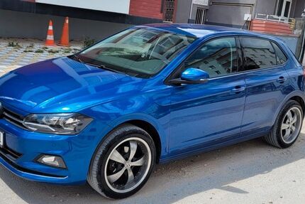 VW Polo 69.981 km 12.850 &euro; München 80637