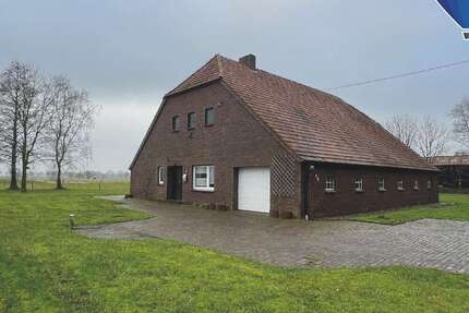 Haus zum Kaufen in Westerstede 299.000 € 120 m² 4 zimmer