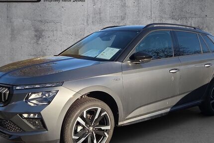 Skoda Kamiq 2.010 km 27.770 &euro; Uffenheim 97215