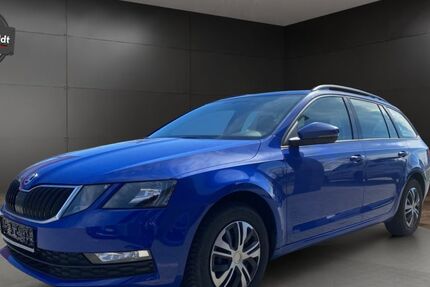 Skoda Octavia 114.255 km 14.290 &euro; Elsterwerda 04910