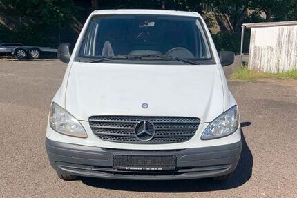 Mercedes-Benz Vito 364.000 km 2.900 &euro; Hamburg 22453