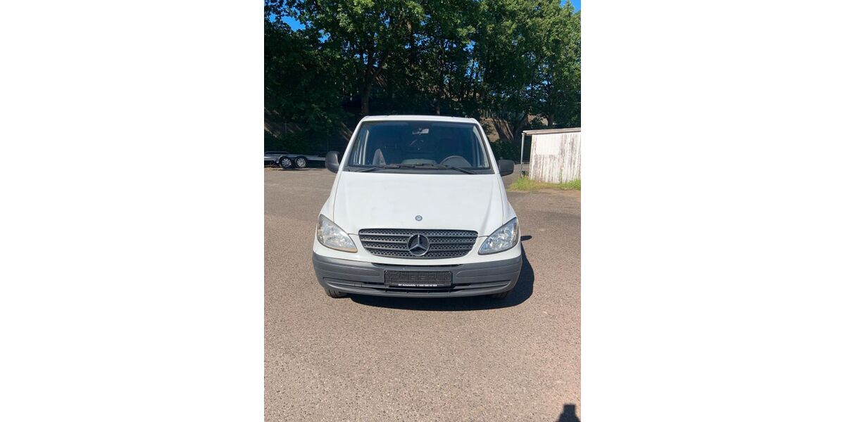 Mercedes-Benz Vito 364.000 km 2.900 &euro; Hamburg 22453