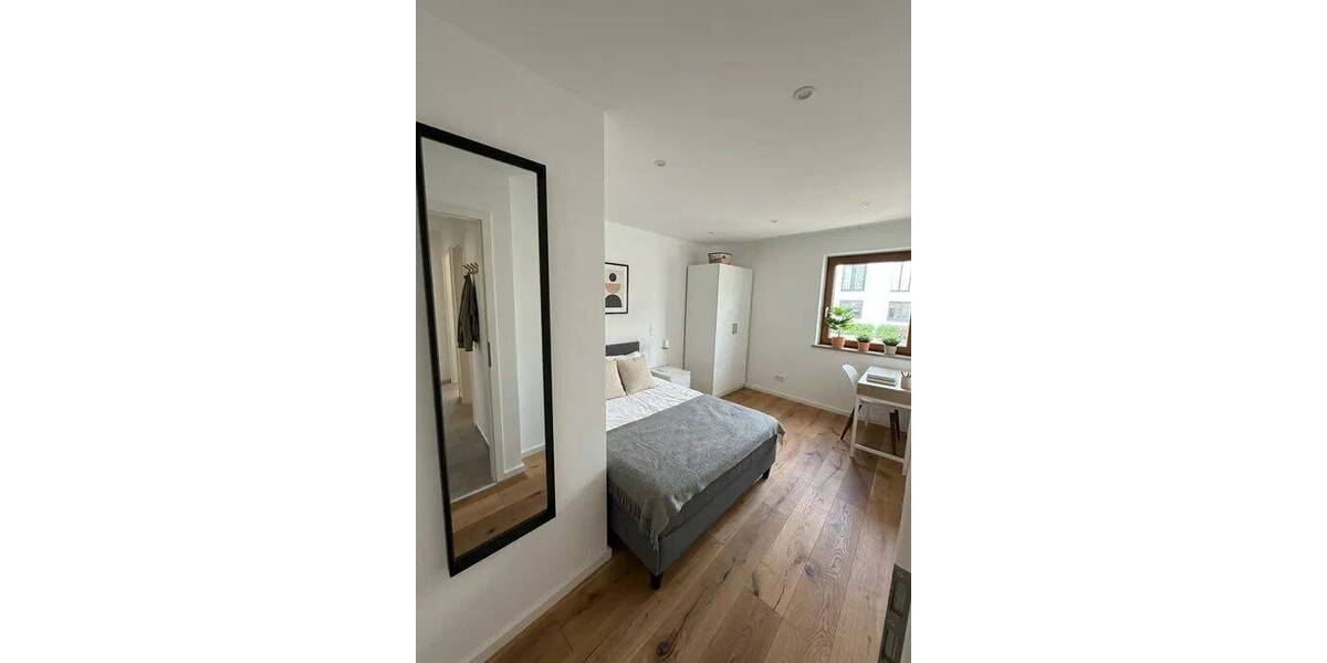 Etagenwohnung München Obergiesing - 4 Zimmer, 12 m&sup2;, 740&euro; | Angebot:26827000