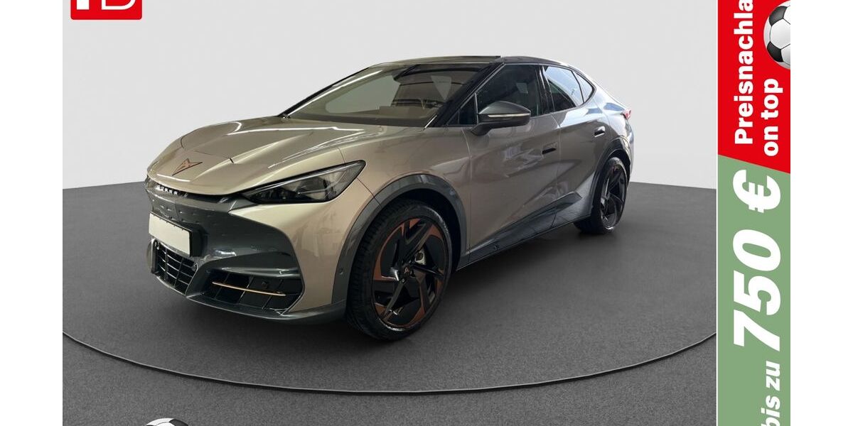 Cupra Tavascan 22.900 km 41.450 &euro; Ingolstadt 85053