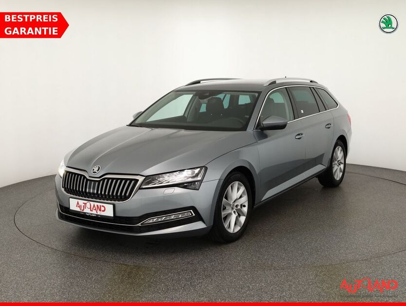 Skoda Superb 82.691 km 25.950 € Zella-Mehlis 98544