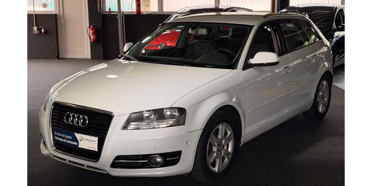 Audi A3 177.000 km 6.590 &euro; Kiel 24145