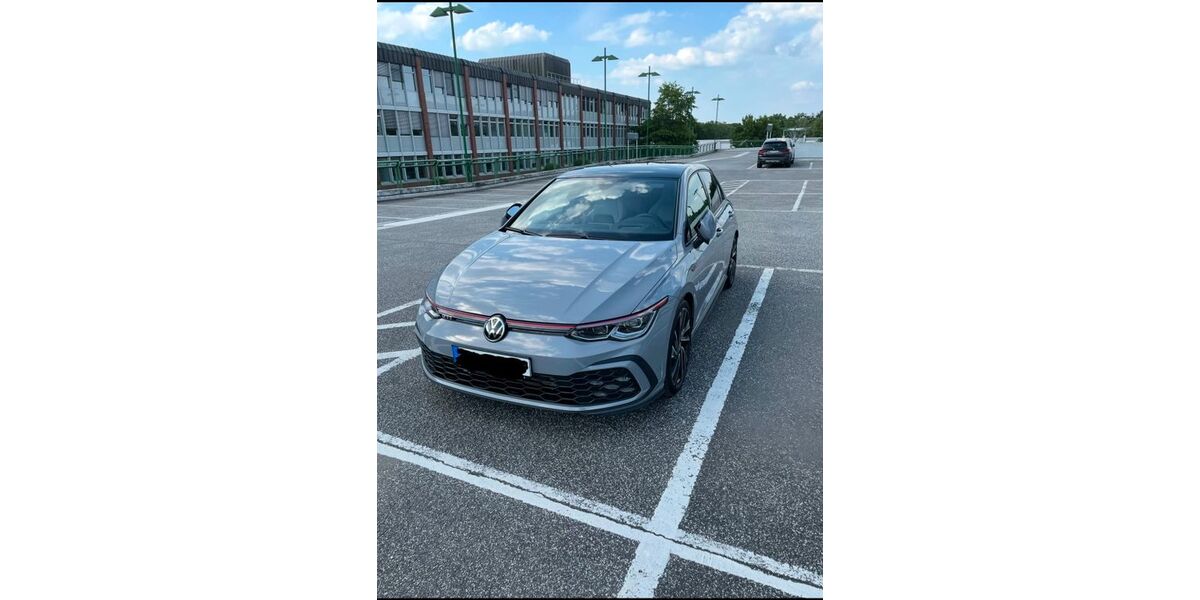 VW Golf 45.000 km 26.999 &euro; Hamburg 22393