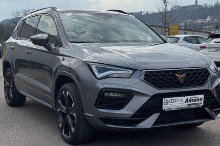 Cupra Ateca 4.000 km 39.950 &euro; Stühlingen 79780