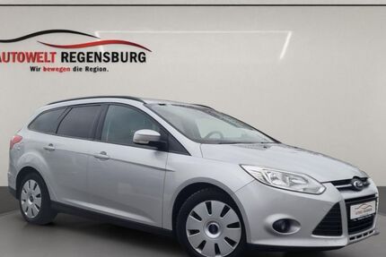 Ford Focus 248.858 km 3.490 &euro; Regensburg 93059