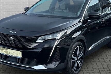 Peugeot 3008 63.200 km 23.490 &euro; Gotha 99867