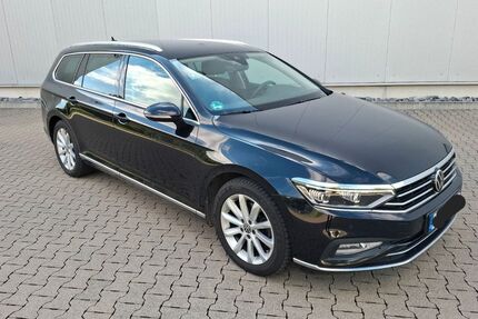 VW Passat Variant 121.210 km 18.200 &euro; Rüthen 59602