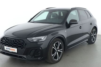 Audi Q5 64.440 km 36.700 € Dresden 01187