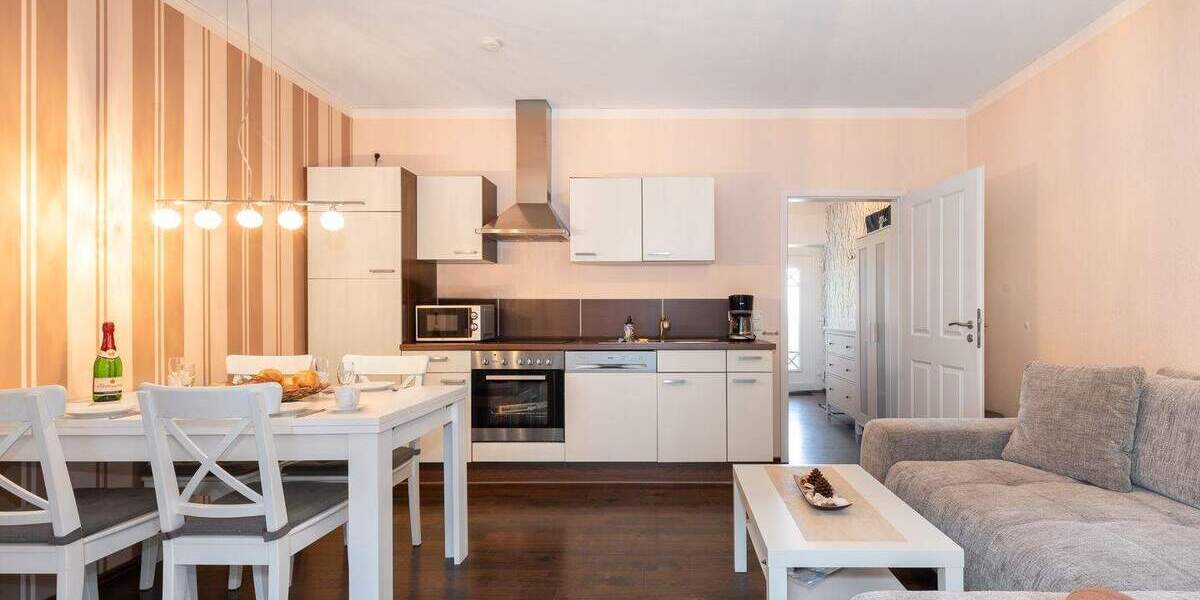 Mehrfamilienhaus, Wohnhaus Göhren - 1 Zimmer, 250 m&sup2;, 949.000&euro; | Angebot:23153815