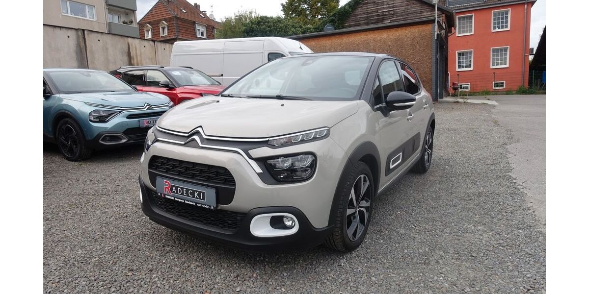Citroen C3 18.700 km 15.790 &euro; Bergisch Gladbach 51465