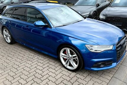 Audi A6 215.000 km 22.999 &euro; Worms 67547