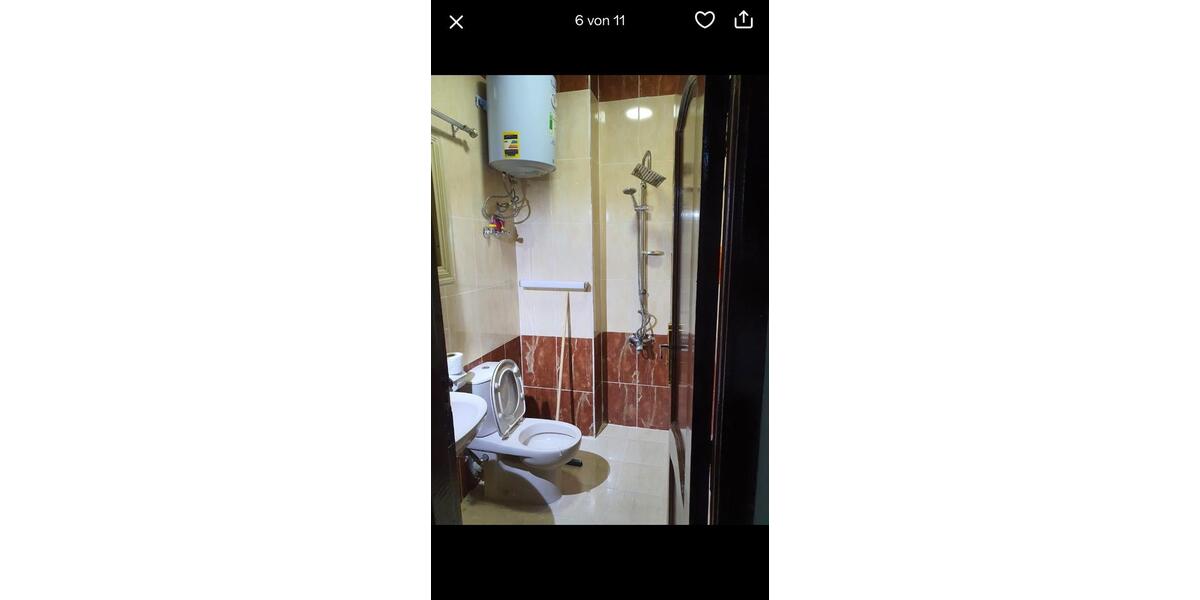 Etagenwohnung Bad Homburg vor der Höhe Berliner Siedlung/Gartenfeld - 2 Zimmer, 55 m&sup2;, 24.000&euro; | Angebot:26415255