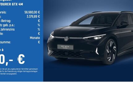 VW ID.7 8.300 km 56.980 &euro; Magdeburg 39116