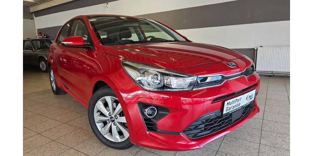 Kia Rio 47.750 km 13.990 &euro; Bremen 28259