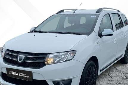 Dacia Logan 199.605 km 4.790 &euro; Einbeck 37574