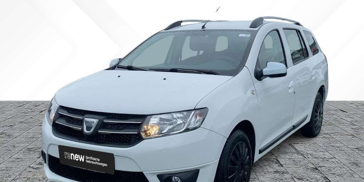 Dacia Logan 199.605 km 4.790 &euro; Einbeck 37574