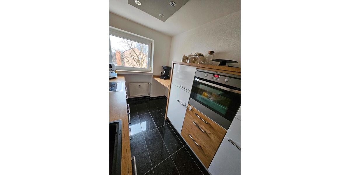 Etagenwohnung Neu-Ulm Ludwigsfeld - 4 Zimmer, 95 m&sup2;, 389.000&euro; | Angebot:27077574