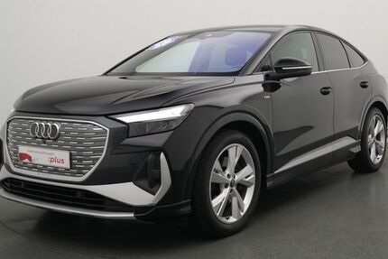 Audi Q4 e-tron 151.230 km 30.988 &euro; Leverkusen 51373