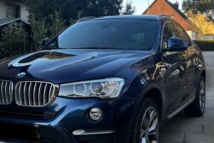 BMW X4 184.000 km 19.990 &euro; Hamburg 22523