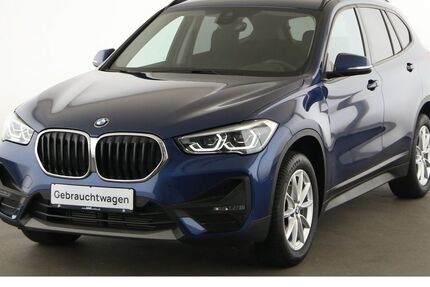 BMW X1 49.950 km 22.980 &euro; Gotha 99867