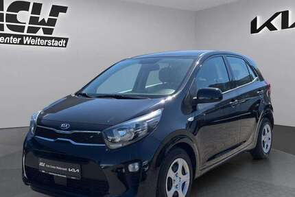 Kia Picanto 34.250 km 10.777 &euro; Weiterstadt 64331