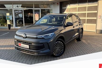 VW Tiguan 30.460 km 36.990 &euro; Parchim 19370