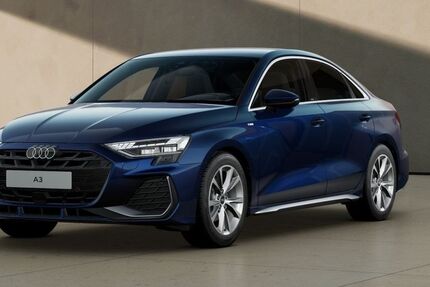 Audi A3 5.170 km 34.308 &euro; Northeim 37154