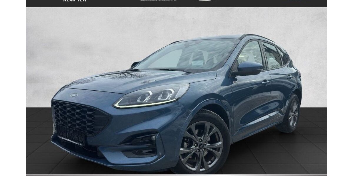 Ford Kuga 12.390 km 26.450 &euro; Kempten 87435