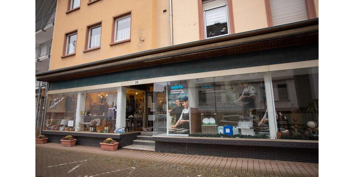 Gewerbeobjekt Zell (Mosel) - 900&euro; | Angebot:19312420