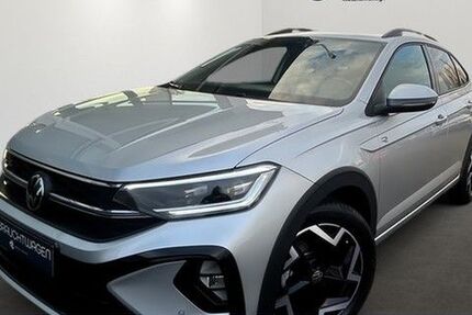 VW Taigo 6.791 km 26.290 &euro; Fürstenwalde 15517