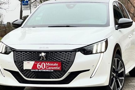 Peugeot 208 32.610 km 18.499 &euro; Isernhagen 30916