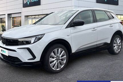 Opel Grandland (X) 14.638 km 25.980 &euro; Hilden 40721