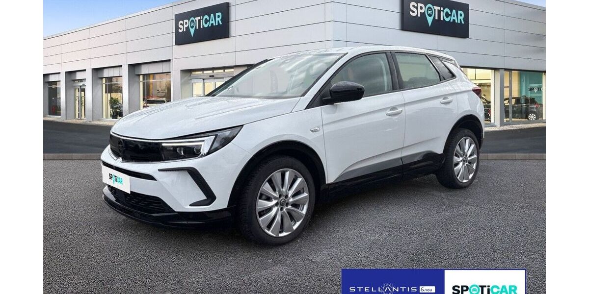 Opel Grandland (X) 14.638 km 25.980 &euro; Hilden 40721