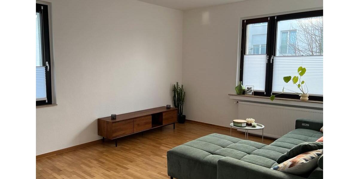 Etagenwohnung Mülheim an der Ruhr Menden-Holthausen - 3 Zimmer, 70 m&sup2;, 610&euro; | Angebot:24983740