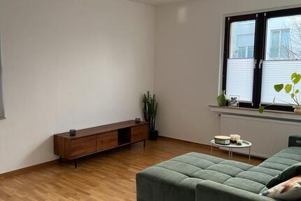 Wohnung Mülheim an der Ruhr Menden-Holthausen - 3 Zimmer, 70 m&sup2;, 610&euro; | Angebot:24983740
