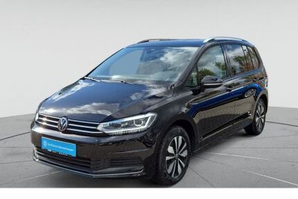 VW Touran 20.958 km 36.880 &euro; Darmstadt 64295