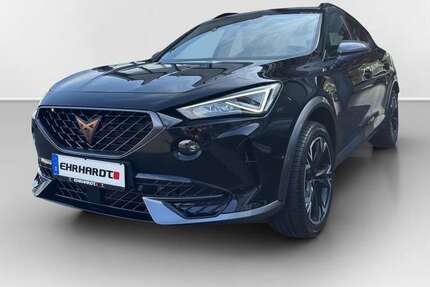 Cupra Formentor 64.890 km 25.950 € Zell a. Main 97299