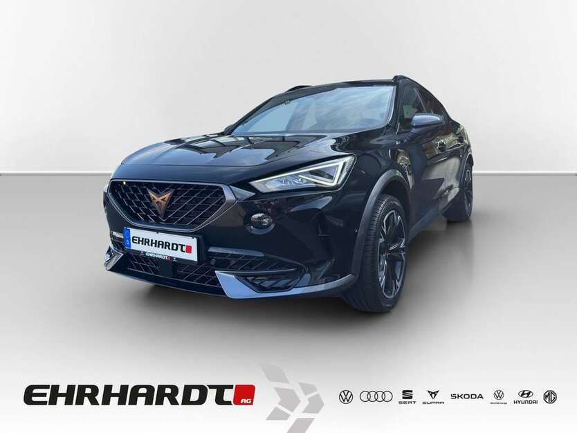 Cupra Formentor 64.890 km 25.950 € Zell a. Main 97299