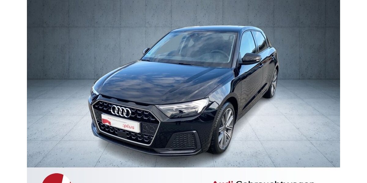 Audi A1 9.900 km 24.320 &euro; Saal a.d. Donau 93342