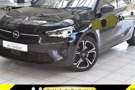 Opel Corsa 46.200 km 14.985 &euro; Vohenstrauß 92648