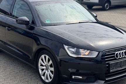Audi A1 142.430 km 8.950 &euro; Bornheim 53332