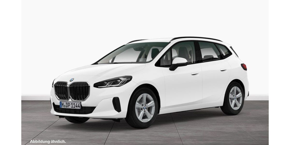 BMW 220 Active Tourer 12.794 km 34.390 &euro; Kassel 34125