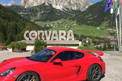 Porsche Cayman 13.300 km 99.981 &euro; Meine 38527