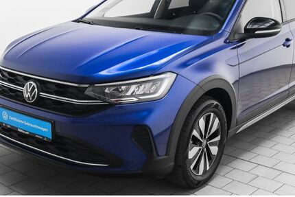 VW Taigo 10.077 km 20.980 &euro; Eschershausen 37632