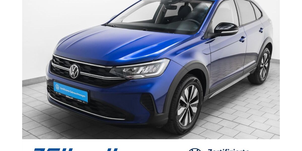 VW Taigo 10.077 km 20.980 &euro; Eschershausen 37632