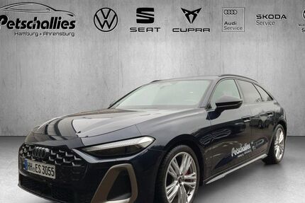 Audi A5 12.000 km 70.450 € Hamburg 22393